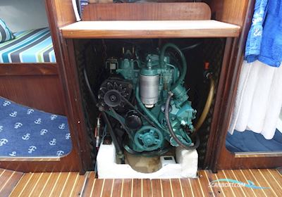 Gib Sea 84
