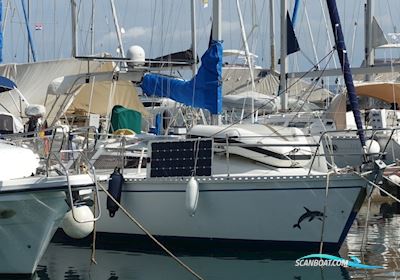 Gib Sea 84