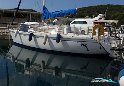 Gib Sea 84