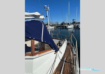 Gouwsee Snoopy 33 Segelboot 1978, mit Vetus-Mitsubishi motor, Dänemark