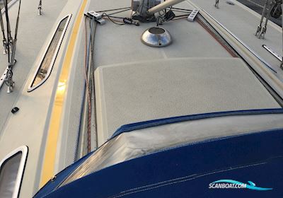 Granada 31 Segelboot 1980, mit Volvo Penta D1-30 motor, Dänemark
