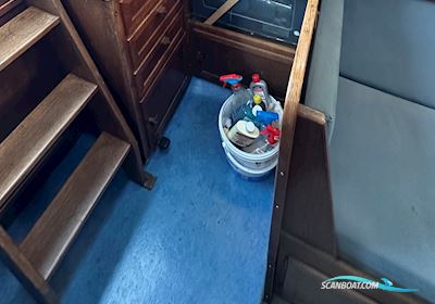 Granada 31 Segelboot 1980, mit Volvo Penta D1-30 motor, Dänemark