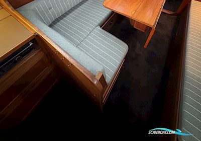 Granada 31 Segelboot 1978, mit Volvo Penta MD7A motor, Dänemark