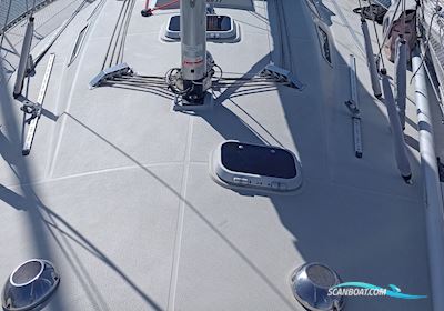 Granada 35 Segelboot 1984, mit Vetus 4.45 motor, Dänemark