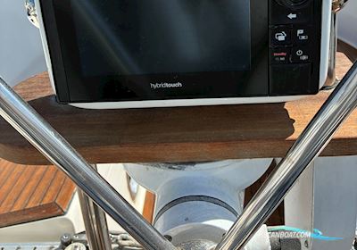 Granada 35 Segelboot 1985, mit Volvo Penta 2003 motor, Dänemark