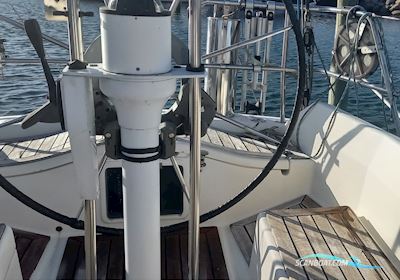 Granada 375 (Atlantica) Segelboot 1988, mit Volvo Penta 2003 motor, Dänemark