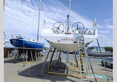 Grand Soleil 34 Skyron Segelboot 2018, mit Volvo D1-30F motor, Irland