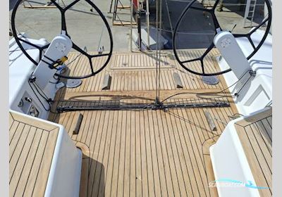 Grand Soleil 34 Skyron Segelboot 2018, mit Volvo D1-30F motor, Irland