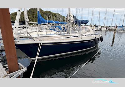 Grand Soleil 343 Segelboot 1995, Dänemark