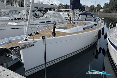 Grand Soleil 39 Segelboot 2013, Sweden