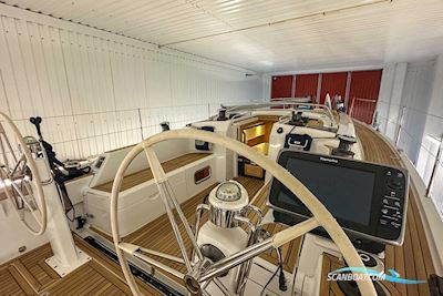 Grand Soleil 39 Segelboot 2013, Sweden