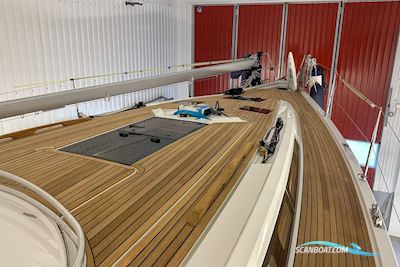 Grand Soleil 39 Segelboot 2013, Sweden