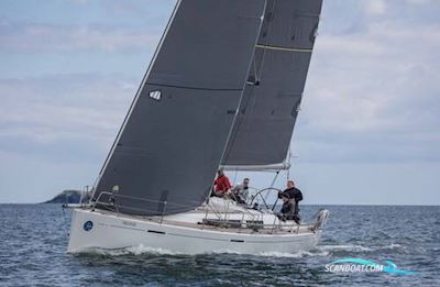 Grand Soleil 40 B&C Segelboot 2007, mit Volvo motor, Irland