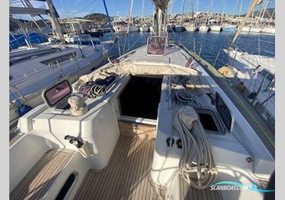 Grand Soleil 43 Segelboot 2007, mit VOLVO motor, Turkey