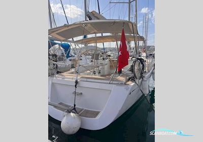 Grand Soleil 43 Segelboot 2007, mit VOLVO motor, Turkey