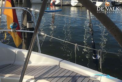 Grand Soleil 43 Segelboot 2006, mit Yanmar motor, Niederlande