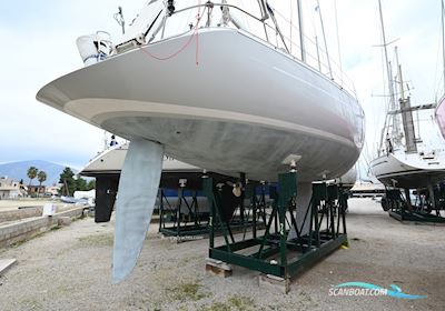 Grand Soleil 43 Segelboot 2000, mit Yanmar 4JH3E motor, Griechenland