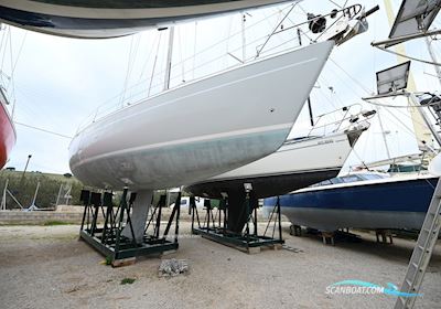 Grand Soleil 43 Segelboot 2000, mit Yanmar 4JH3E motor, Griechenland