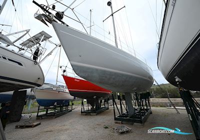 Grand Soleil 43 Segelboot 2000, mit Yanmar 4JH3E motor, Griechenland