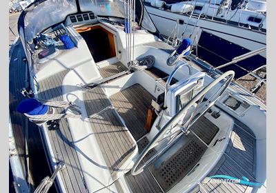 Grand Soleil 43 Segelboot 2004, mit Yanmar motor, Deutschland