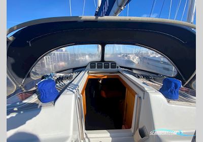 Grand Soleil 43 Segelboot 2004, mit Yanmar motor, Deutschland