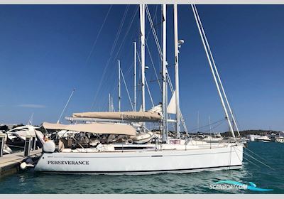 Grand Soleil 43 Segelboot 2012, Griechenland