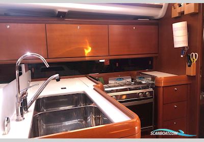 Grand Soleil 43 Segelboot 2012, Griechenland