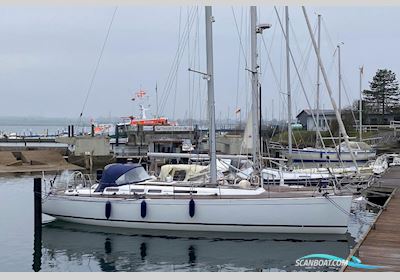 Grand Soleil 45 J/V Segelboot 2004, mit YANMAR 4JH4E motor, Deutschland