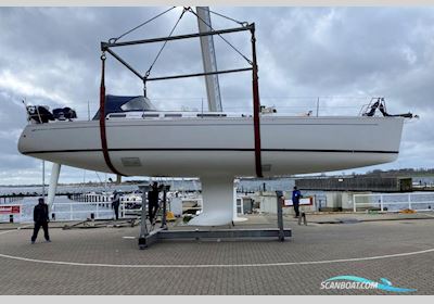 Grand Soleil 45 J/V Segelboot 2004, mit YANMAR 4JH4E motor, Deutschland