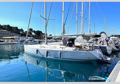 Grand Soleil 50 Segelboot 2006, mit Volvo Penta D2-75 motor, Griechenland