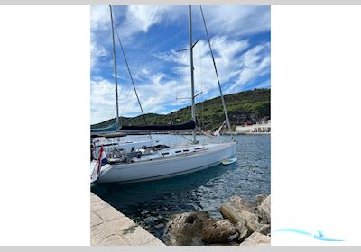 Grand Soleil 50 Segelboot 2006, mit Volvo Penta D2-75 motor, Griechenland