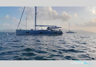 Grand Soleil 54 Segelboot 2010, mit Yanmar 4JH4-HTE 110Hp motor, Keine Länderinfo