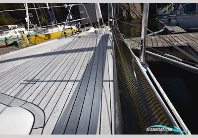 Grand Soleil Grand Soleil 40 Segelboot 2007, mit Volvo Penta D2-40 motor, Sweden