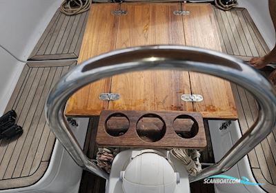 Grand Soleil Racing 43 Segelboot 1999, mit Yanmar 4JH3E motor, Martinique