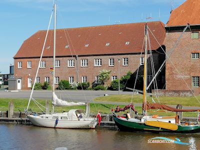 Great Dane 28 - Solgt/Sold Segelboot 1975, mit Volvo Penta MD2030 motor, Dänemark