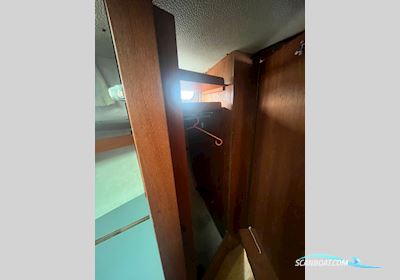 Great Dane 28 - Solgt/Sold Segelboot 1975, mit Volvo Penta MD2030 motor, Dänemark