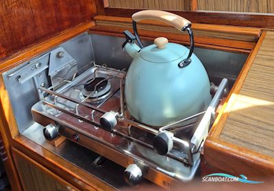 Great Dane 28 Segelboot 1972, mit Yanmar 3gm30 motor, Dänemark