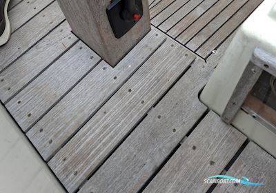 Great Dane 28 Segelboot 1973, mit Solé Mini 29 motor, Dänemark