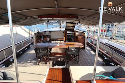 Gulet 20 m Segelboot 2012, mit DEUTZ motor, Spanien