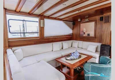 Gulet Schooner Segelboot 2012, Turkey