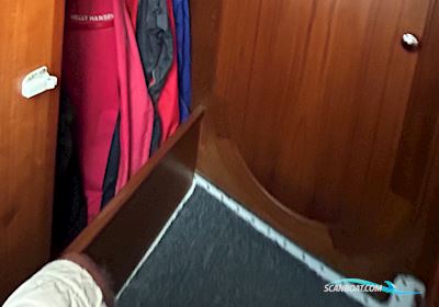 H-35 Artekno,  Enestående Stand og Topudstyret, Giv et Bud! Segelboot 1977, mit Yanmar 15, 2 Cyl Feskvandskølet motor, Dänemark