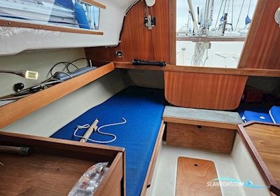 H Boat Segelboot 1983, Deutschland