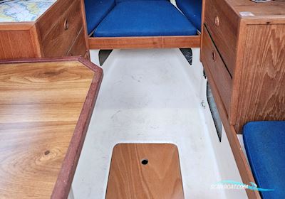 H Boat Segelboot 1983, Deutschland