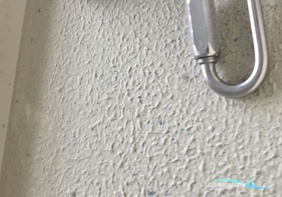 H-Boat Segelboot 1984, mit Sea Hoars motor, Deutschland