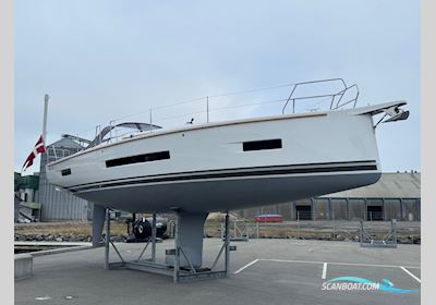 HANSE 410 – 2025 – SPAR 700.000 Segelboot 2024, Dänemark