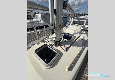 Halberg Rassy 312 MK1 Segelboot 1983, mit Volvo Penta motor, Dänemark