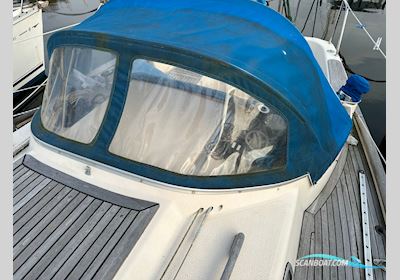 Hallberg Rassy 29 Segelboot 1990, mit Volvo Penta motor, Niederlande