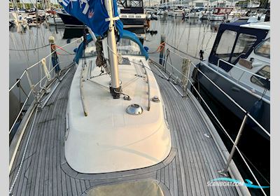 Hallberg Rassy 29 Segelboot 1990, mit Volvo Penta motor, Niederlande