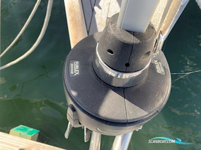 Hallberg-Rassy 29 Segelboot 1988, mit Solé (Mitsubishi) motor, Deutschland