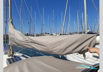 Hallberg-Rassy 31 Monsun Segelboot 1974, mit Volvo Penta MD2B motor, Portugal